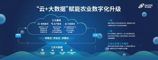 證券時(shí)報(bào)丨神州信息郭為 不是做互聯(lián)網(wǎng)，而是用大數(shù)據(jù)賦能農(nóng)業(yè)升級