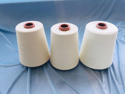 溫嶺滌綸上蠟紗21支 合成纖維織物中的可靠之選