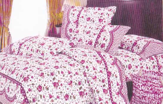 合成纖維被套縮水莫慌張，科學護理還您舒適床